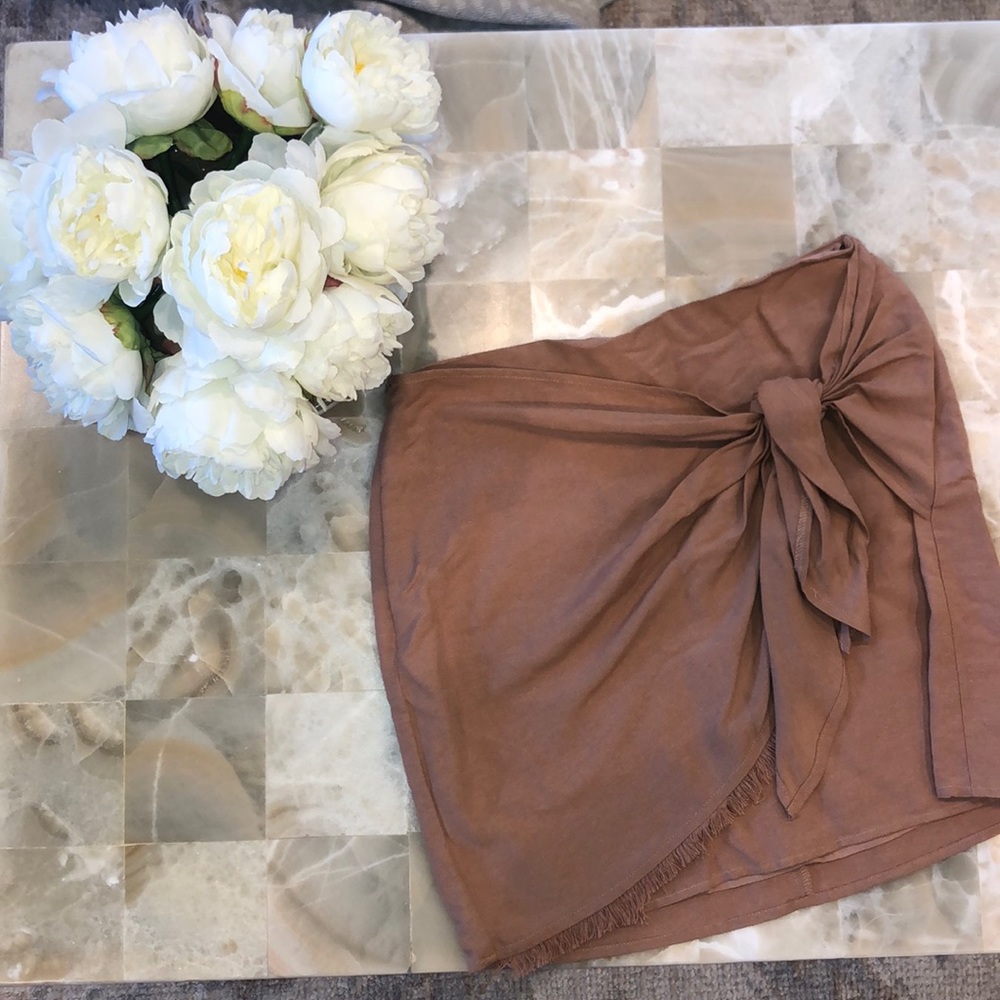 Skirt